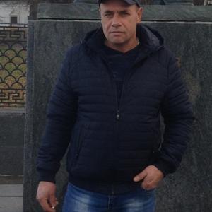 Владимир, 48 лет, Вологда