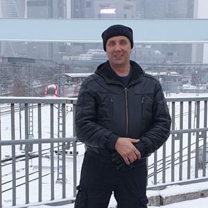 Парни в Екатеринбурге: Андрей, 57 - ищет девушку из Екатеринбурга