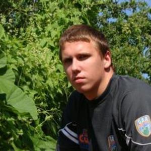 Ruslan, 32 года, Клайпеда