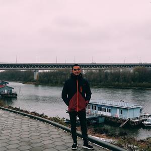 Batyr, 27 лет, Нижний Новгород