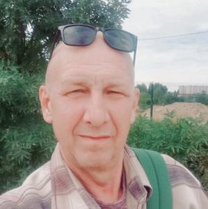 Игорь, 52 года, Краснодар