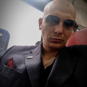 Серж, 35 лет, Москва
