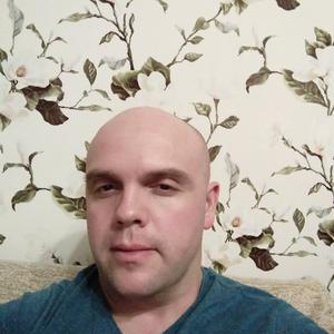 Алексей, 42 года, Северодвинск