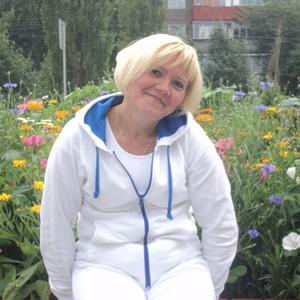 Людмила, 57 лет, Шадринск