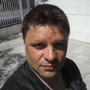Pablo, 53 года, Калининград