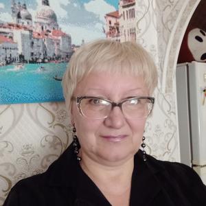 Елена, 58 лет, Назарово