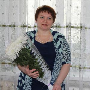 Девушки в Нижневартовске: Ирина, 60 - ищет парня из Нижневартовска