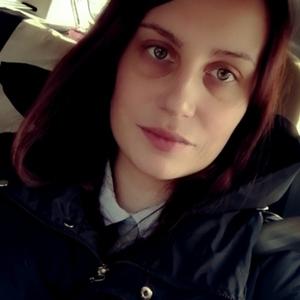 Анюта, 31 год, Москва