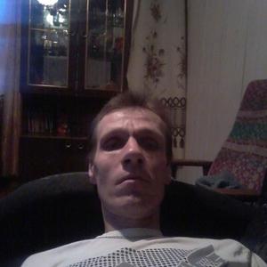 Парни в Мышкин: Дима Леонтьев, 47 - ищет девушку из Мышкин