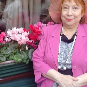 Девушки в Светлограде: Ирина, 75 - ищет парня из Светлограда