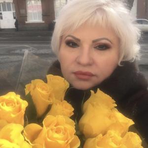 Виолета, 53 года, Краснодар