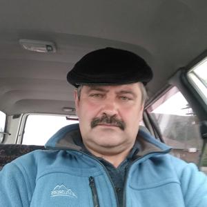 Александр, 55 лет, Барнаул