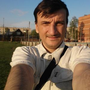 Юрий, 47 лет, Обнинск