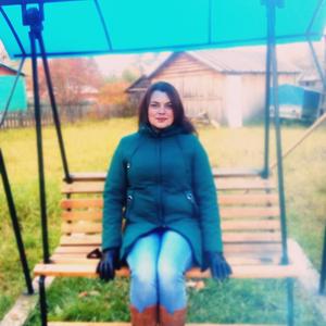 Девушки в Сыктывкаре: Оля, 36 - ищет парня из Сыктывкара