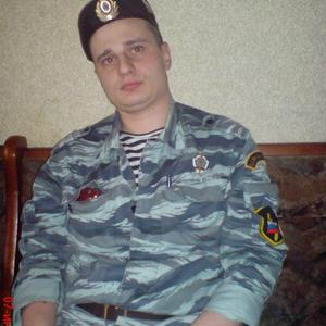 Денис Шурупов, 44 года, Мурманск