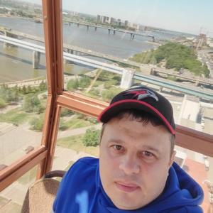 Парни в Омске: Олег, 37 - ищет девушку из Омска