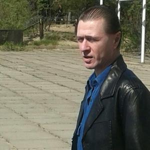 Парни в Сестрорецке: Дмитрий Корнев, 52 - ищет девушку из Сестрорецка