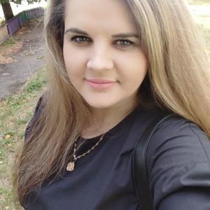 Девушки в Гродно: Ирина, 35 - ищет парня из Гродно