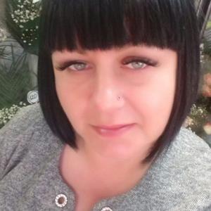 Девушки в Перми: Оксана Федорова, 43 - ищет парня из Перми