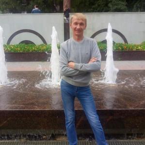 Владимир, 59 лет, Челябинск