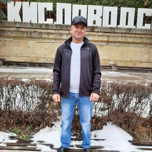 Парни в Ставропольский: Игорь, 60 - ищет девушку из Ставропольский