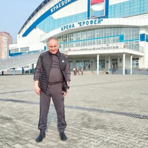 Сергей, 51 год, Хабаровск