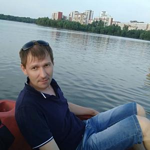 Юра, 48 лет, Пермь