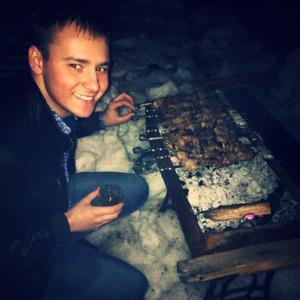 Парни в Саратове: Сергей Башаров, 29 - ищет девушку из Саратова