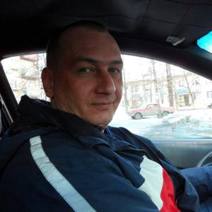 Владимир Луговой, 52 года, Рыбинск