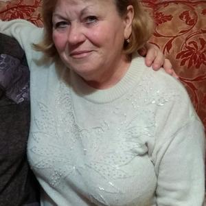 Нелли, 66 лет, Новосибирск