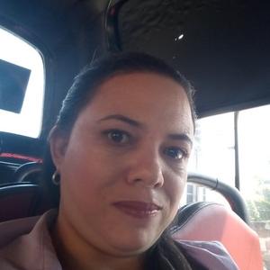 Olga Jaramillo, 44 года, Colombia