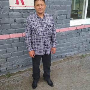 Парни в Бугульме (Татарстан): Руслан, 49 - ищет девушку из Бугульмы (Татарстан)