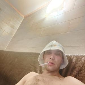 Данил, 32 года, Новосибирск