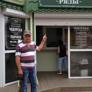 Парни в Волгограде: Николай, 59 - ищет девушку из Волгограда