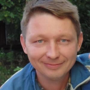 Парни в Набережные Челны: Алексей Соколов, 46 - ищет девушку из Набережные Челны