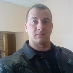 Павел Малушков, 36 лет, Ярославль