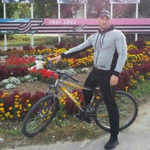 Парни в Тольятти: Александр, 43 - ищет девушку из Тольятти