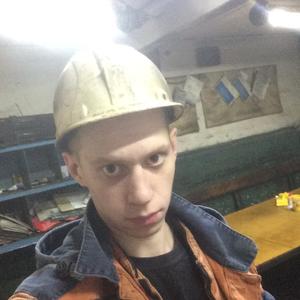 Андрей , 27 лет, Воркута