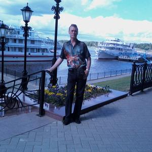Анатолий, 67 лет, Рыбинск