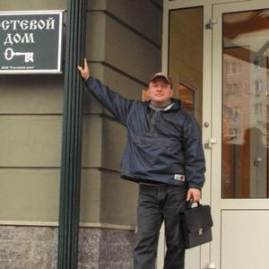 Борис Борисов, 48 лет, Рыбинск