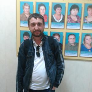 Андрей Сергеевич, 37 лет, Калуга