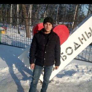 Сирожиддин, 29 лет, Нижний Новгород