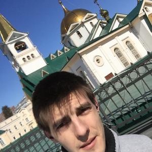 Парни в Новосибирске: Сергей, 26 - ищет девушку из Новосибирска