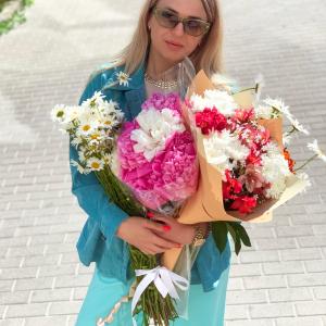 Алена, 34 года, Белгород