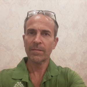 Вадим, 49 лет, Ставрополь