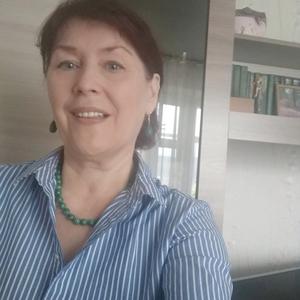 Elena, 63 года, Красноярск