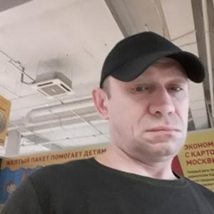 Парни в Зеленограде: Роберт, 51 - ищет девушку из Зеленограда
