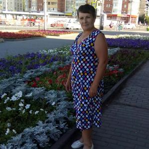 Девушки в Липецке: Раиса Колесникова, 63 - ищет парня из Липецка