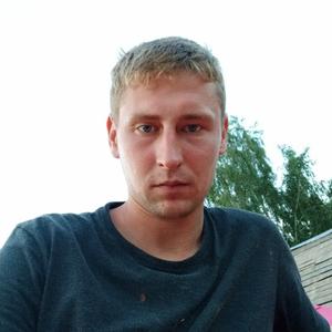 Парни в Калинковичах: Роман, 31 - ищет девушку из Калинковичей