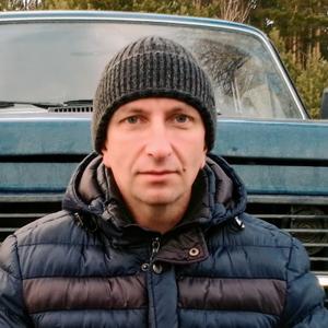 Дима Иванов, 52 года, Пышма